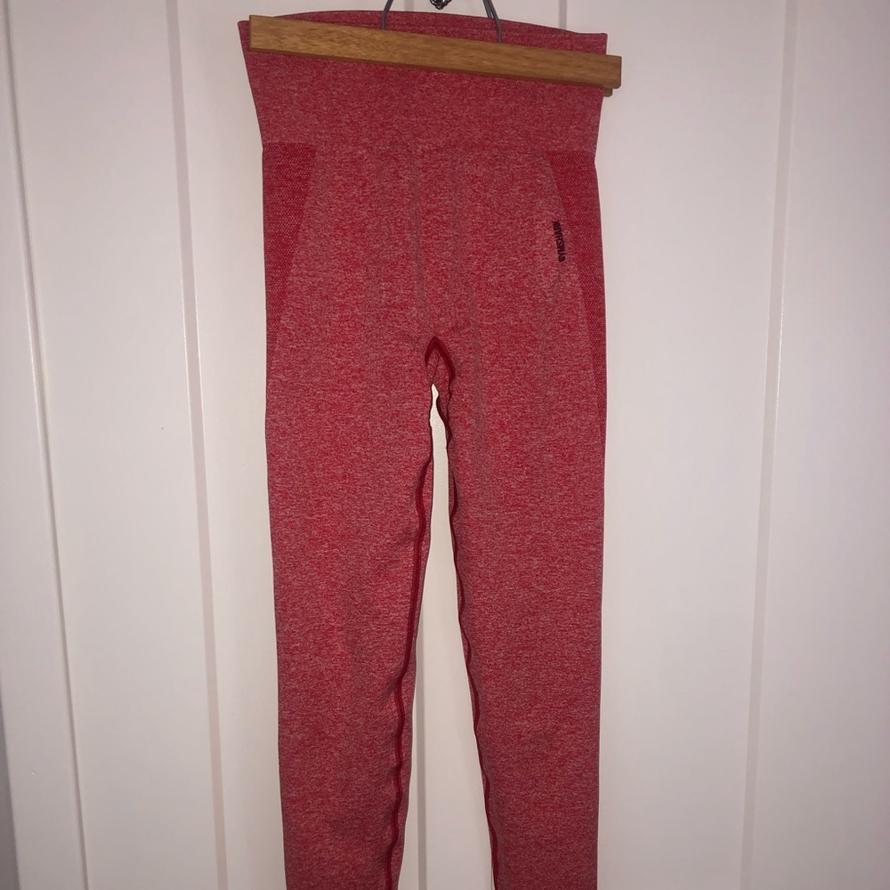 Gymshark flex leggings